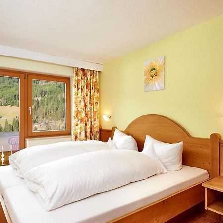 Gaestehaus Strasser Riezlern Dış mekan fotoğraf