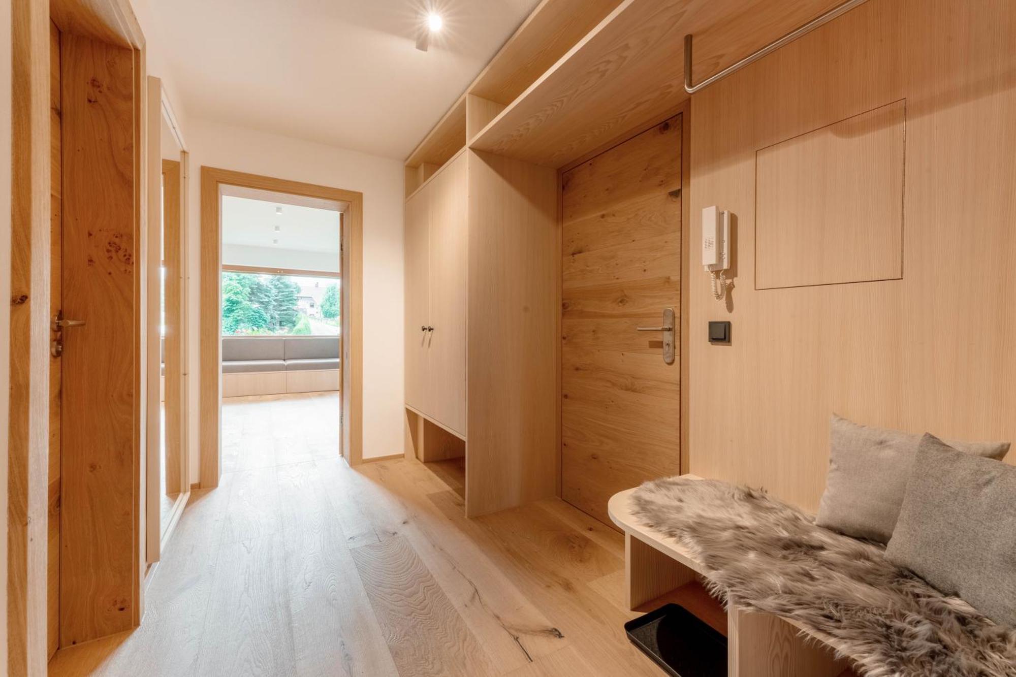 Gaestehaus Strasser Riezlern Dış mekan fotoğraf