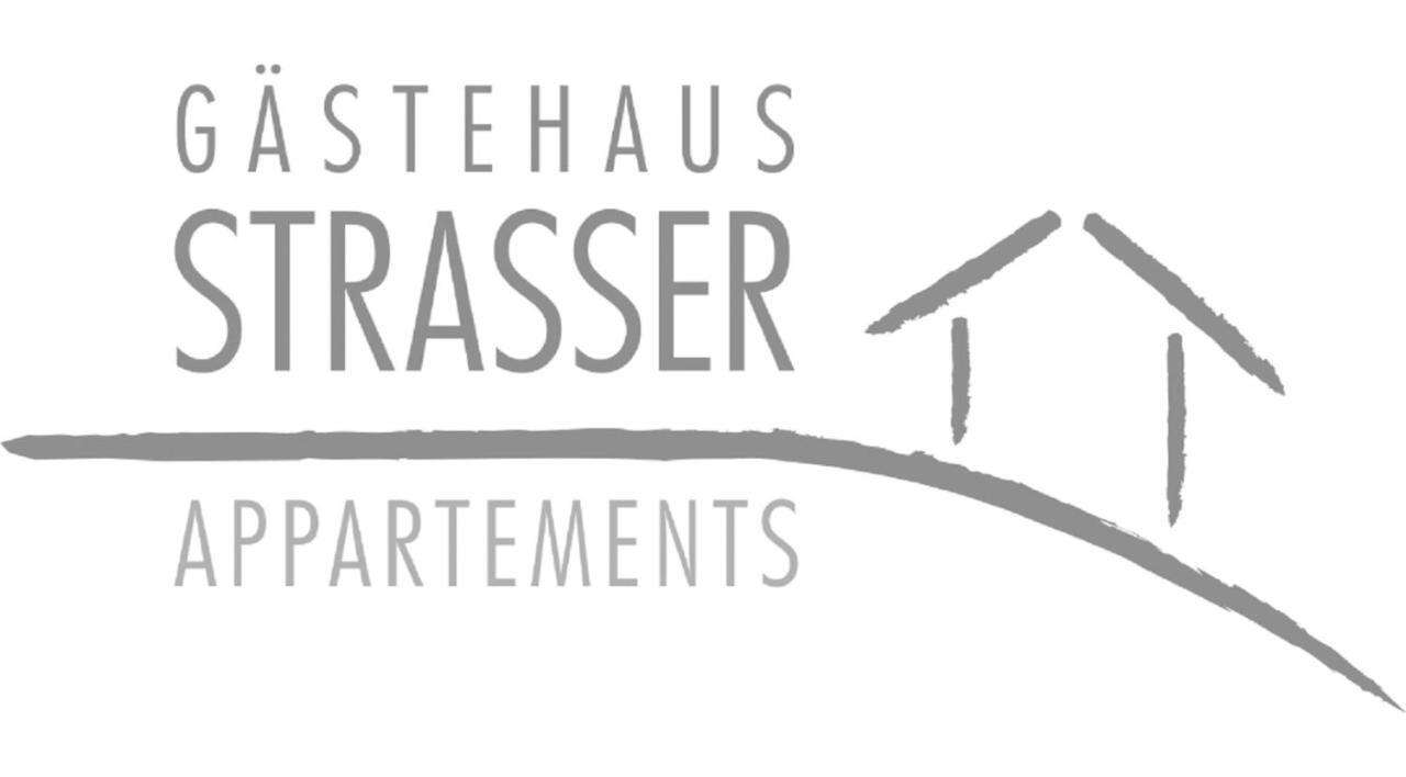 Gaestehaus Strasser Riezlern Dış mekan fotoğraf