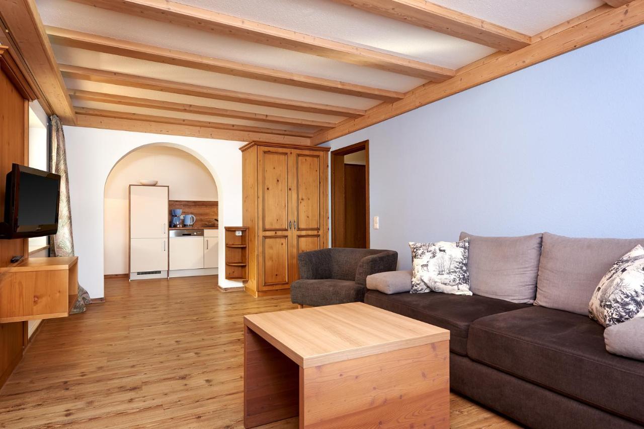 Gaestehaus Strasser Riezlern Dış mekan fotoğraf